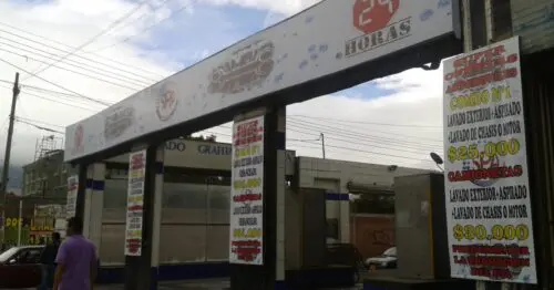 SPA CARROS 24 HORAS SPA CARROS 24 HORAS